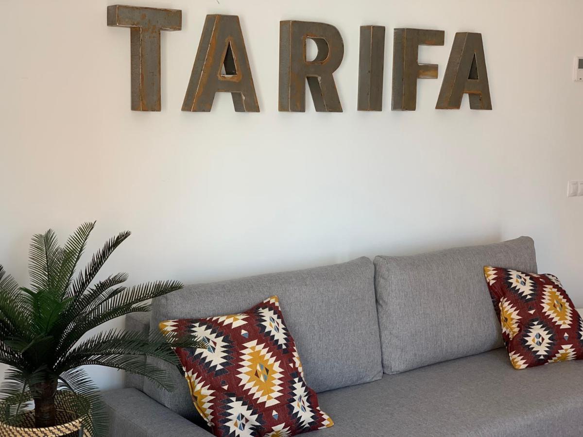 Apartamento Tarifa - Zona 10!Piscina المظهر الخارجي الصورة