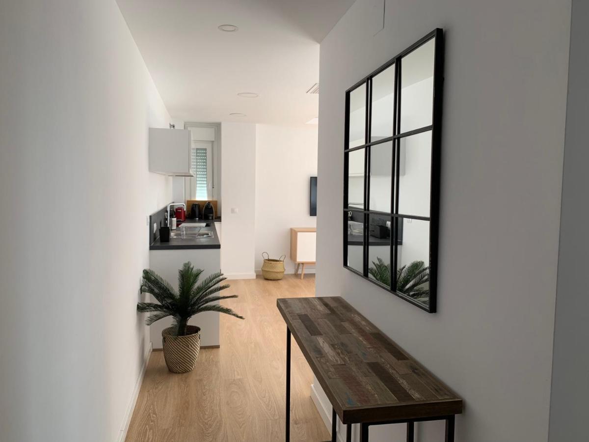 Apartamento Tarifa - Zona 10!Piscina المظهر الخارجي الصورة