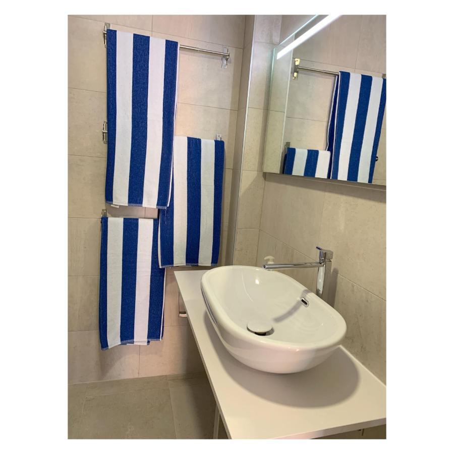Apartamento Tarifa - Zona 10!Piscina المظهر الخارجي الصورة
